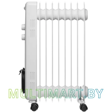 Обогреватель масляный Sencor SOH 3209WH картинка 2